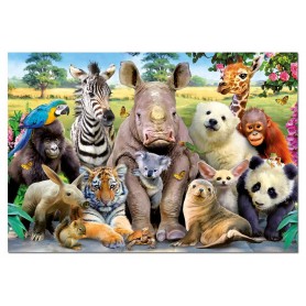 Puzzle Educa Foto De Clase 1000 Piezas Puzzle Educa Foto De Clase 1000 Piezas - Puzzles Educa