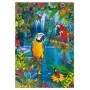 Puzzle Educa Paraíso Tropical 500 Piezas - Puzzles Educa