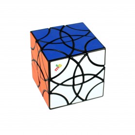MF8 Curvy Copter III MF8 Curvy Copter III - MF8 Cube