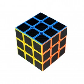 Z-Cube 3x3 Fibra de Carbono Z-Cube - 1