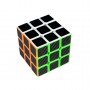 Z-Cube 3x3 Fibra de Carbono - Z-Cube