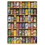 Puzzle Educa Latas 1500 Piezas - Puzzles Educa