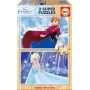 Puzzle Educa Frozen x 25 Piezas - Puzzles Educa