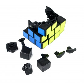 Oscurecer Desesperado Confundir Comprar Piezas Repuesto para Cubos de Rubik 4x4 - Kubekings.com