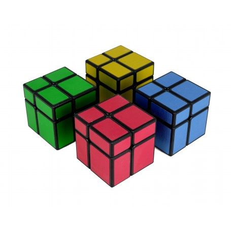 Hello Cube Mirror 2x2 - Kubekings