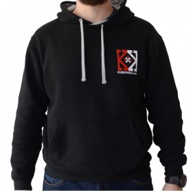 Sudadera Kubekings Sudadera Kubekings - Kubekings
