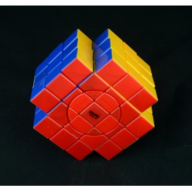 Calvins 3x3x5 Super X-Cube