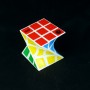 Eitan's Twist Cube - Calvins Puzzle
