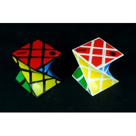 Eitan's Fisher Twist Cube