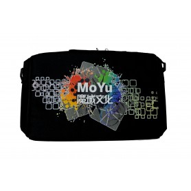 Bolsa Moyu para Speedcubing Bolsa Moyu para Speedcubing Moyu cube - 1