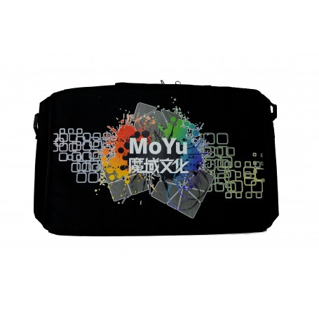 Bolsa Moyu para Cubos de Rubik - Moyu cube