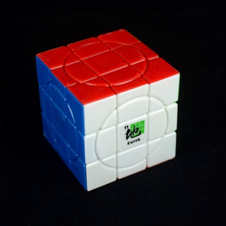 Mf8 Crazy 3x3x3 - MF8 Cube