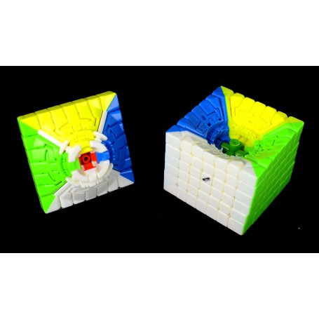Piezas de repuesto para Cubos 7x7 Kubekings - 1