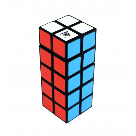 WitEden 2x2x5 - WitEden