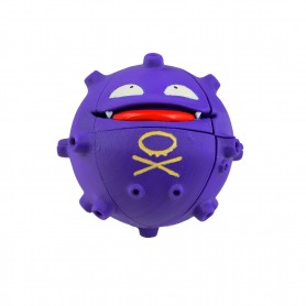 Cubo Koffing 2x2