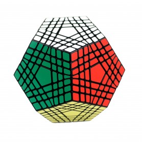 ShengShou Teraminx ShengShou Teraminx Shengshou - 1