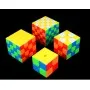 Pack Iniciación Speed Cubing - Moyu cube