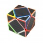 Z-Cube Skewb Fibra de Carbono - Z-Cube