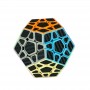 Z-Cube Megaminx Fibra de Carbono - Z-Cube