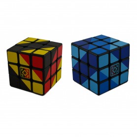 Cubo Perez's Corner Twist