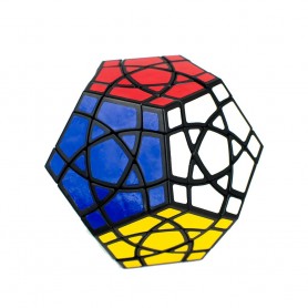 MF8 Curvy Starminx MF8 Curvy Starminx MF8 Cube - 1