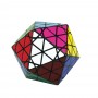 MF8 Radiolarian - MF8 Cube