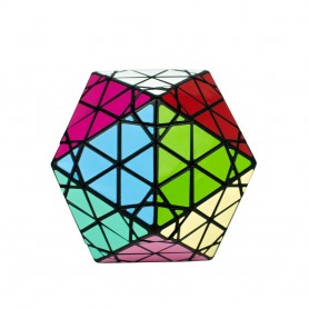 MF8 Radiolarian MF8 Radiolarian - MF8 Cube