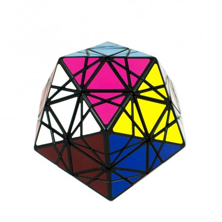 MF8 Eitan's Star - MF8 Cube