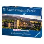 Puzzle Ravensburger Alhambra, Granada de 1000 Piezas - Ravensburger