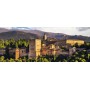 Puzzle Ravensburger Alhambra, Granada de 1000 Piezas - Ravensburger