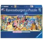 Puzzle Ravensburger Disney foto de grupo de 1000 Piezas - Ravensburger