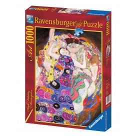 Puzzle Ravensburger La Virgen de 1000 Piezas Puzzle Ravensburger La Virgen de 1000 Piezas Ravensburger - 1