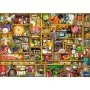 Puzzle Ravensburger Armario de Cocina de 1000 Piezas - Ravensburger