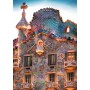 Puzzle Ravensburger Casa Batlló, Barcelona de 1000 Piezas - Ravensburger