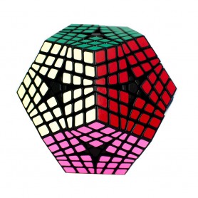 ShengShou Elite Kilominx ShengShou Elite Kilominx - Shengshou cube