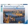 Puzzle Ravensburger Atmósfera de Londres de 2000 Piezas - Ravensburger
