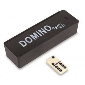Dominó Básico Dominó Básico - Cayro