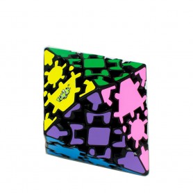 LanLan Gear 3x3 Hexagonal Dipyramid LanLan Gear 3x3 Hexagonal Dipyramid - LanLan Cube