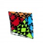 LanLan Gear 3x3 Hexagonal Dipyramid - LanLan Cube
