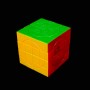 MF8 Crazy 4x4 III - MF8 Cube