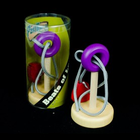 Pastime Puzzles Beats of Love - 