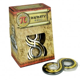 Archimedes Infinity Archimedes Infinity -
