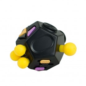 Holy Crystal Fidget Cube Holy Crystal Fidget Cube Fidget - 14