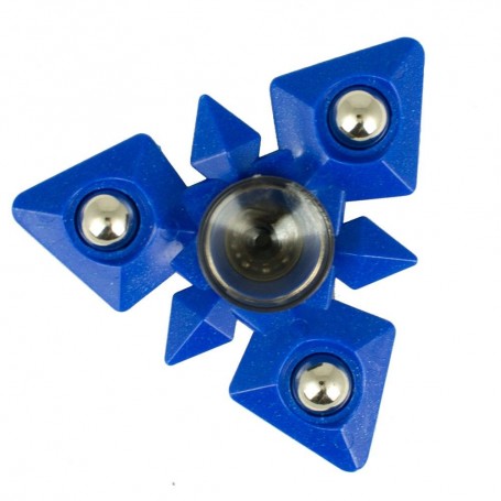 Moyu 3 Ball Spinner - Fidget