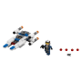 Microfighter U-Wing - Lego