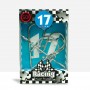 Racing Wire Puzzle Modelo: 17 - Racing Wire Puzzles
