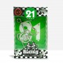 Racing Wire Puzzle Modelo: 21 - Racing Wire Puzzles