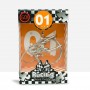 Racing Wire Puzzle Modelo: 1 - Racing Wire Puzzles