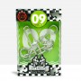 Racing Wire Puzzle Modelo: 9 - Racing Wire Puzzles