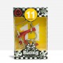 Racing Wire Puzzle Modelo: 11 - Racing Wire Puzzles